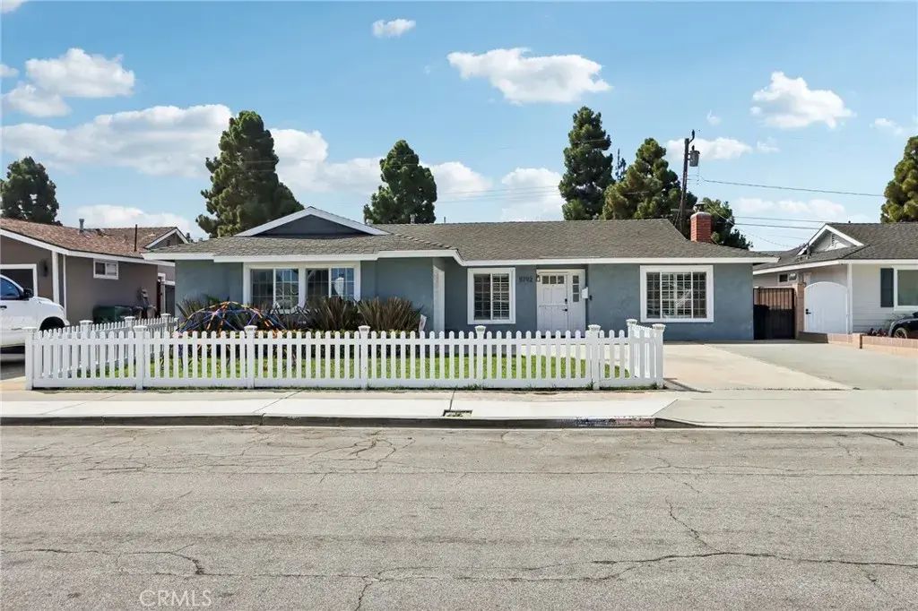 5792 Venturi Drive, Huntington Beach