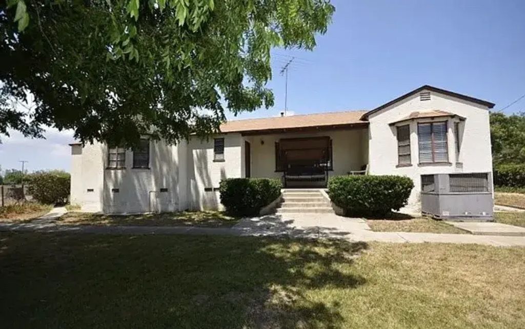 21940 Palomar, Wildomar