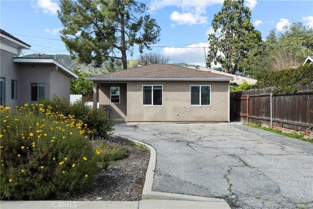217 E Carroll Avenue B, Glendora