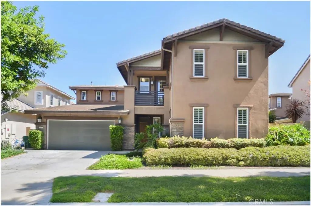 133 Sparrow, Irvine