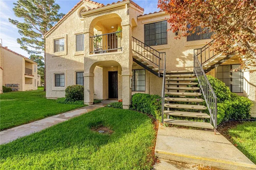 2554 Olive 82, Palmdale