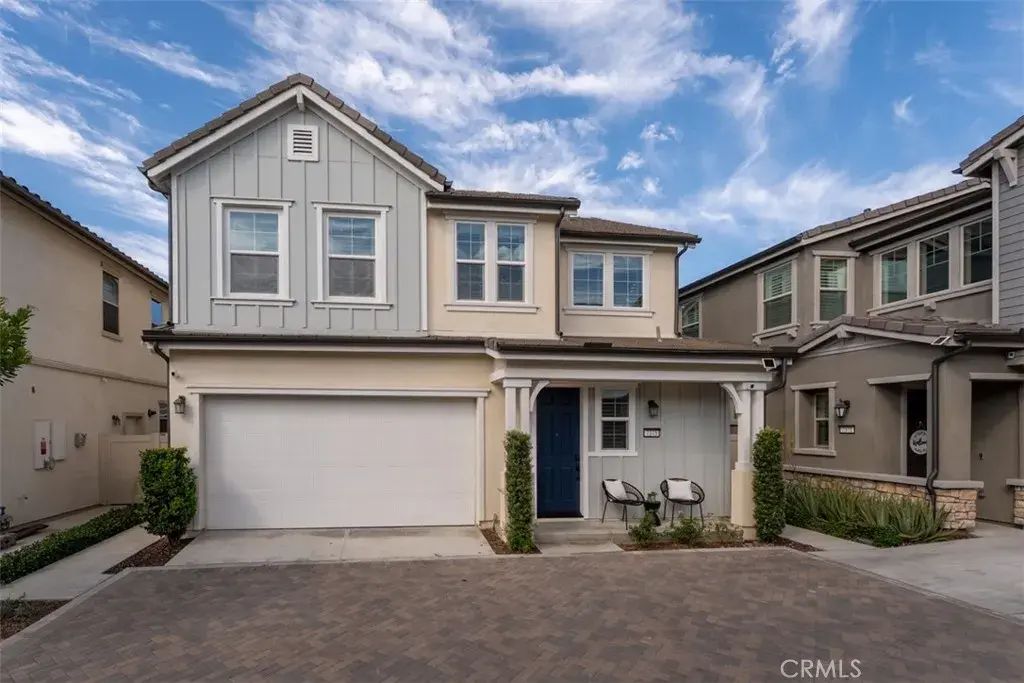 7375 Wisteria, Whittier