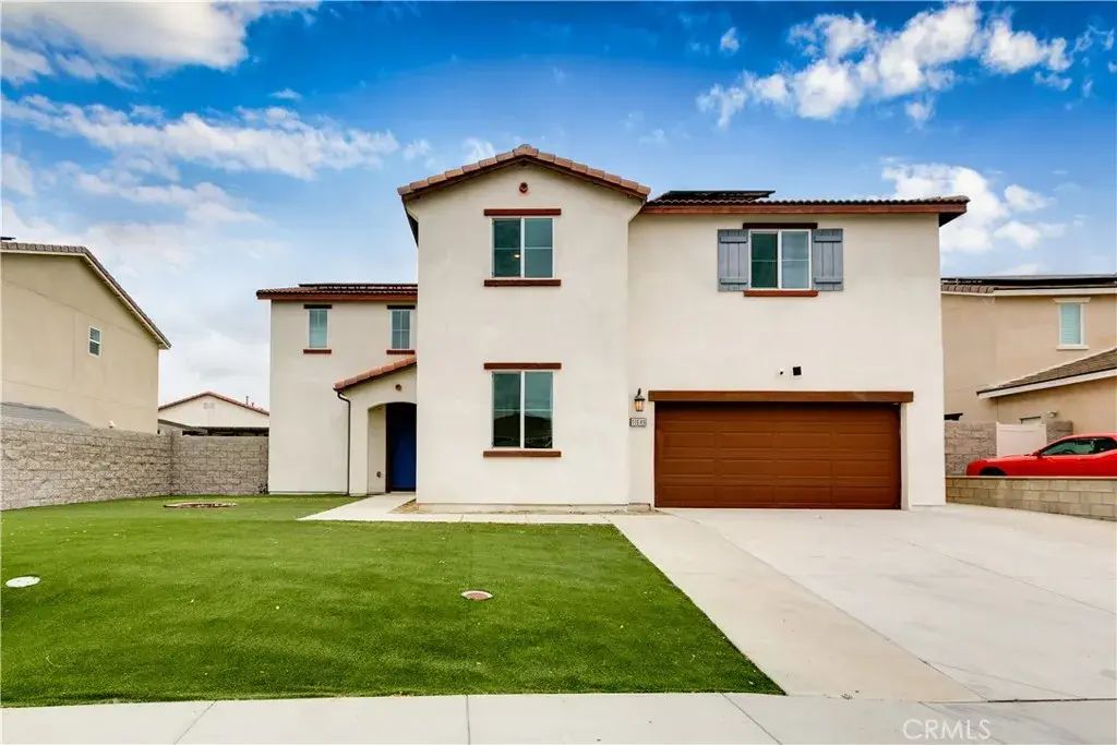 11649 Pansy, Jurupa Valley