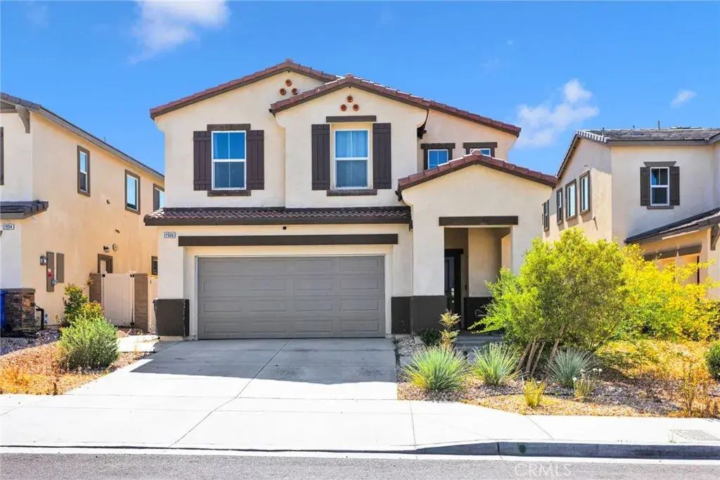 12906 Echo Valley, Victorville