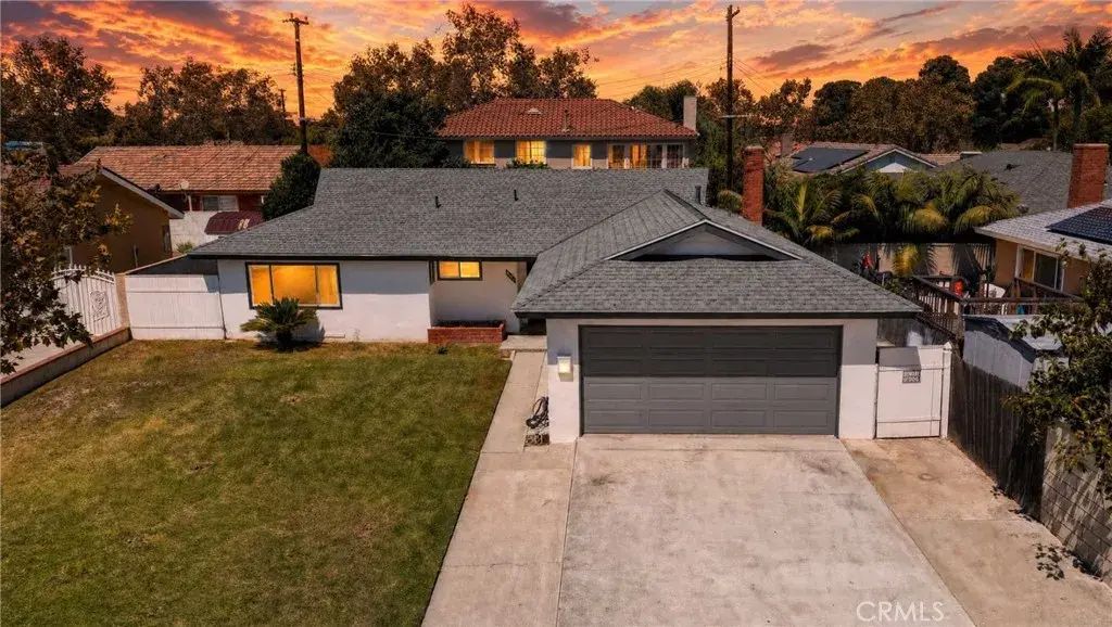 1911 W Maywood, Santa Ana