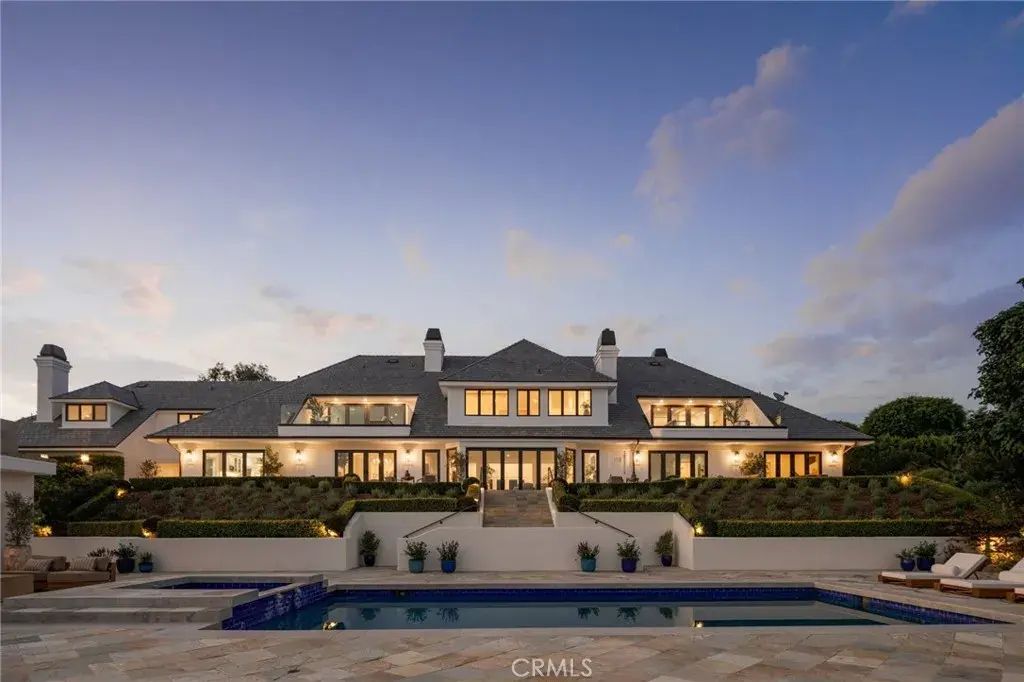 3201 Campanil Drive, Santa Barbara
