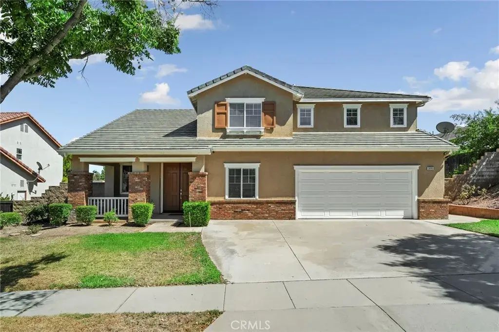 3695 Garretson Avenue, Corona