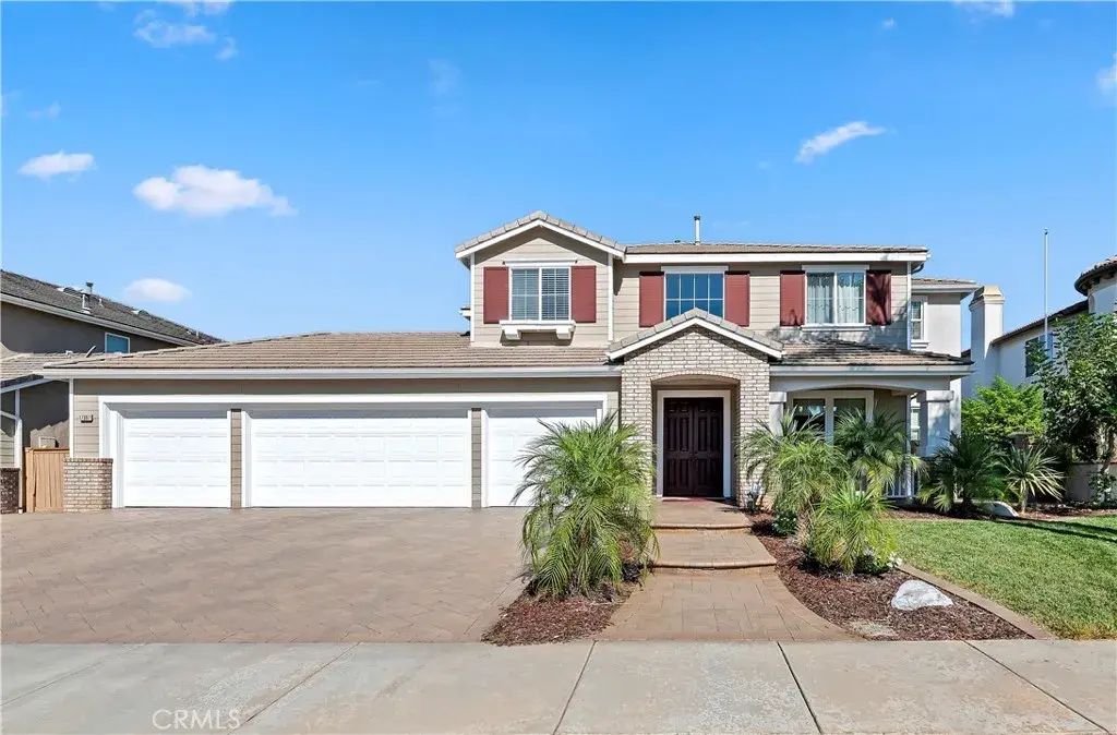 17307 Blue Ridge Court, Riverside