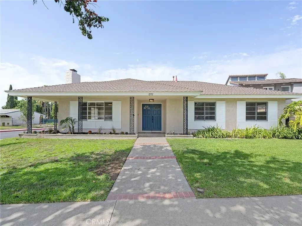 12711 Lorca Road, La Mirada