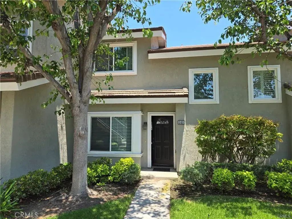 569 Springbrook North, Irvine