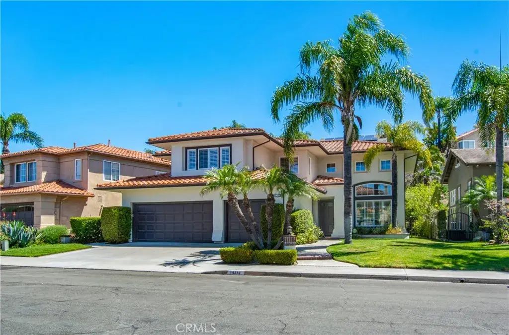 19352 Jasper Hill, Trabuco Canyon