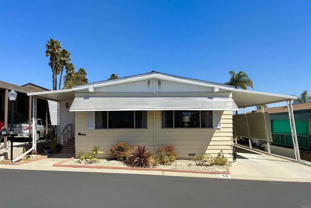 3535 Linda Vista 58, San Marcos
