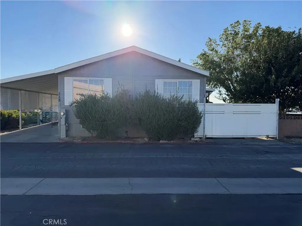 3753 E Avenue I, Lancaster