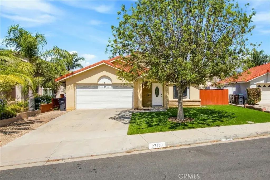 27630 Camino Claraboya, Menifee