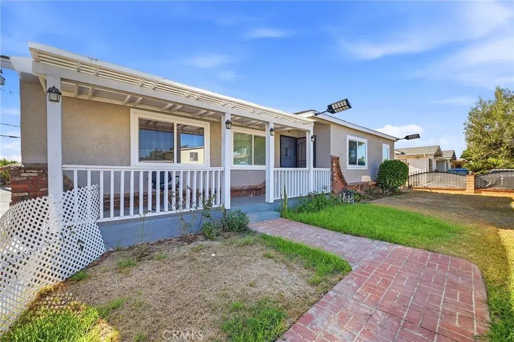 13911 Pacific, Westminster