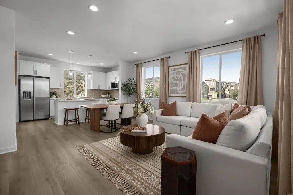7609 Quest Lane, Santee