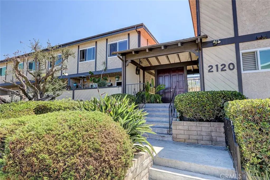 2120 Dufour Avenue 5, Redondo Beach