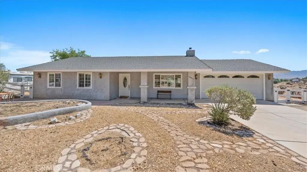 18977 Covina, Hesperia