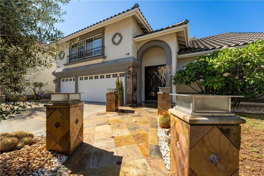 6865 E Georgetown, Anaheim Hills
