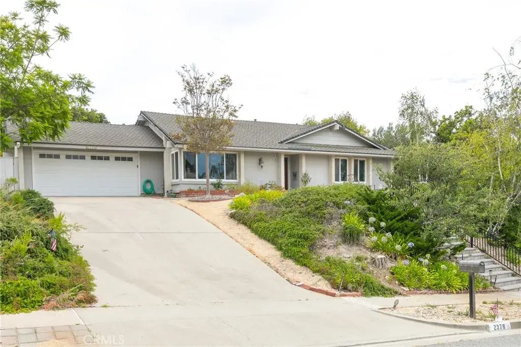 2378 Avenida Otono, Thousand Oaks