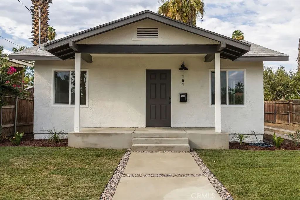 164 E 10th Street, San Bernardino