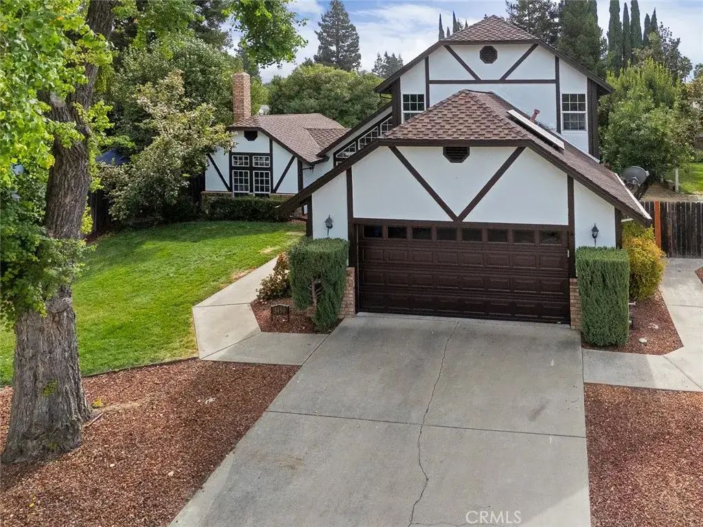 3450 Bob Court, Yuba City