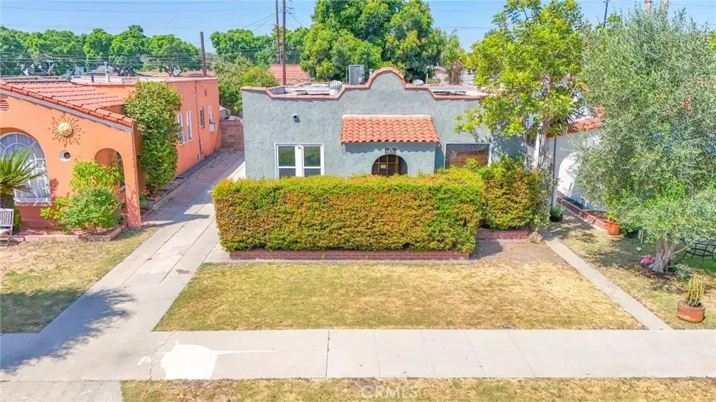 6479 Brayton, Long Beach