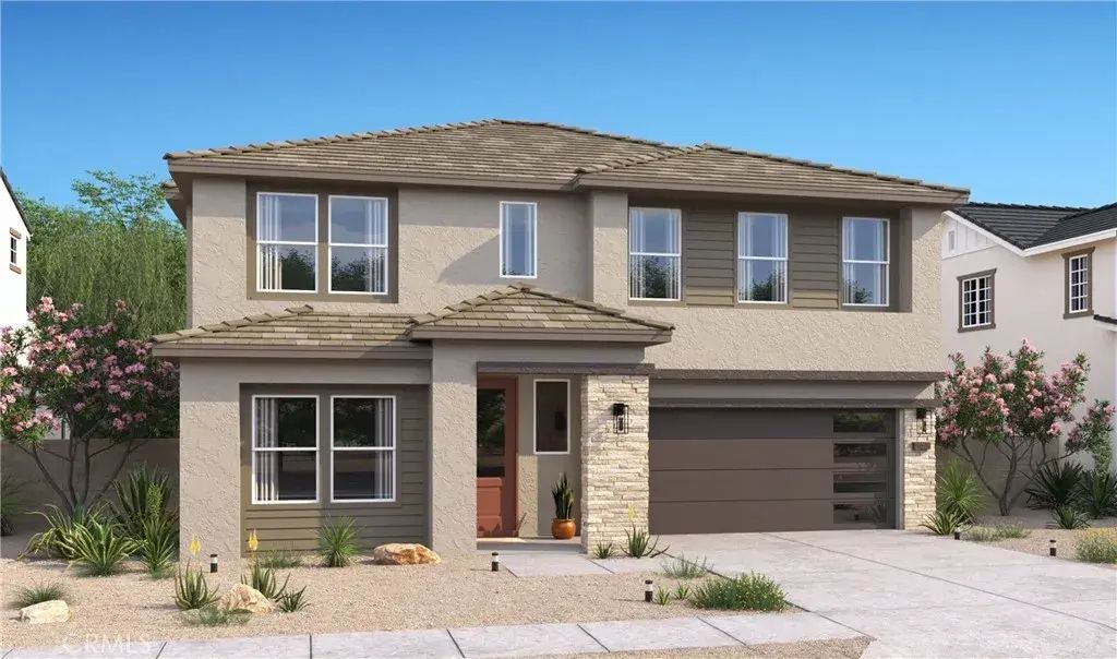 2017 E Norberry Drive, Lancaster