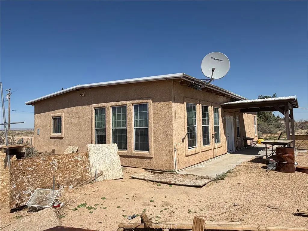 33803 Suffoch, Newberry Springs