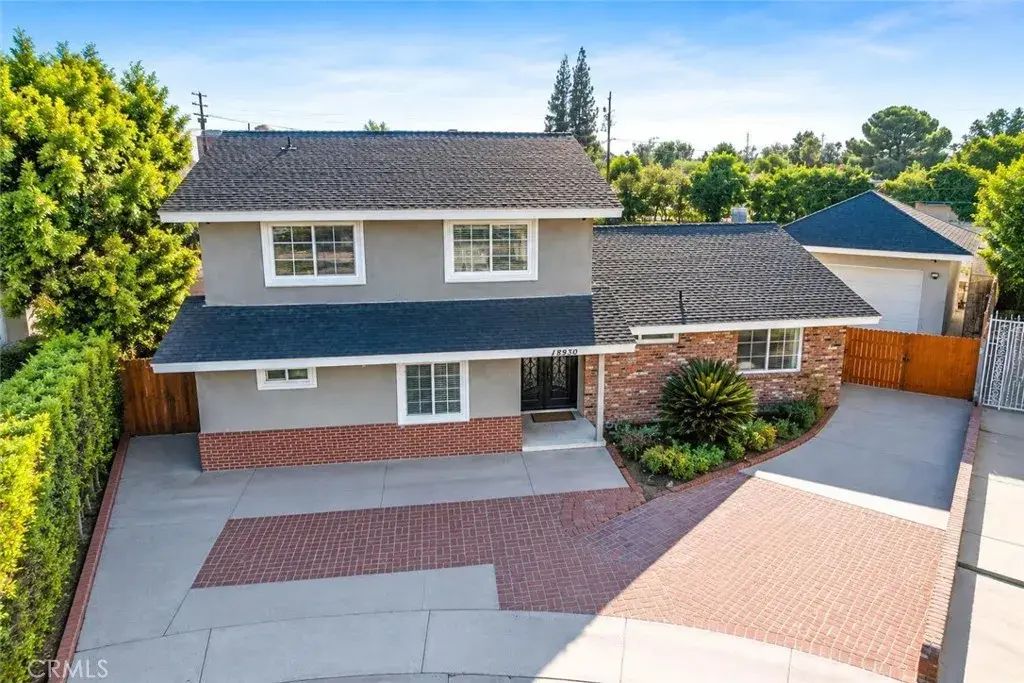 18930 Cantara Street, Reseda