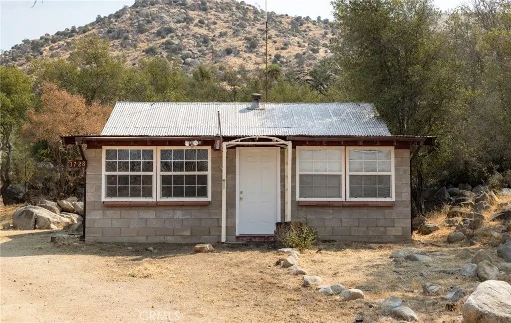 3728 Oak Meadow, Lake Isabella