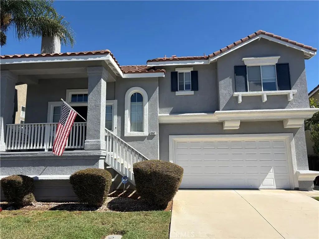 1267 Mirasol Lane, Corona