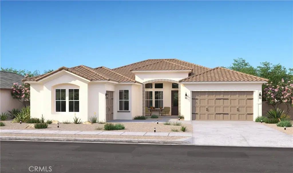 6992 Saddleback Street, Hesperia