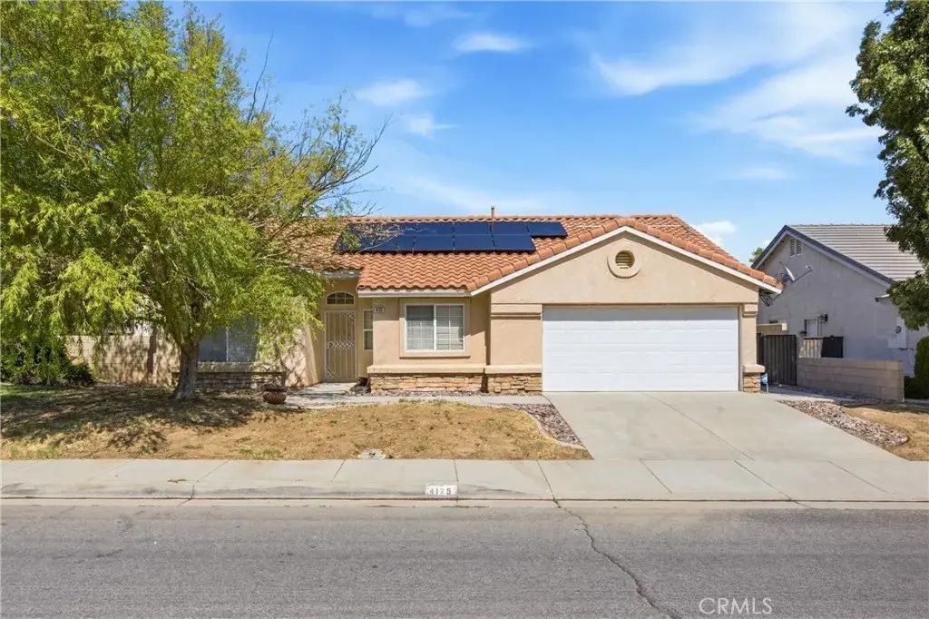 4125 Portola Dr., Palmdale