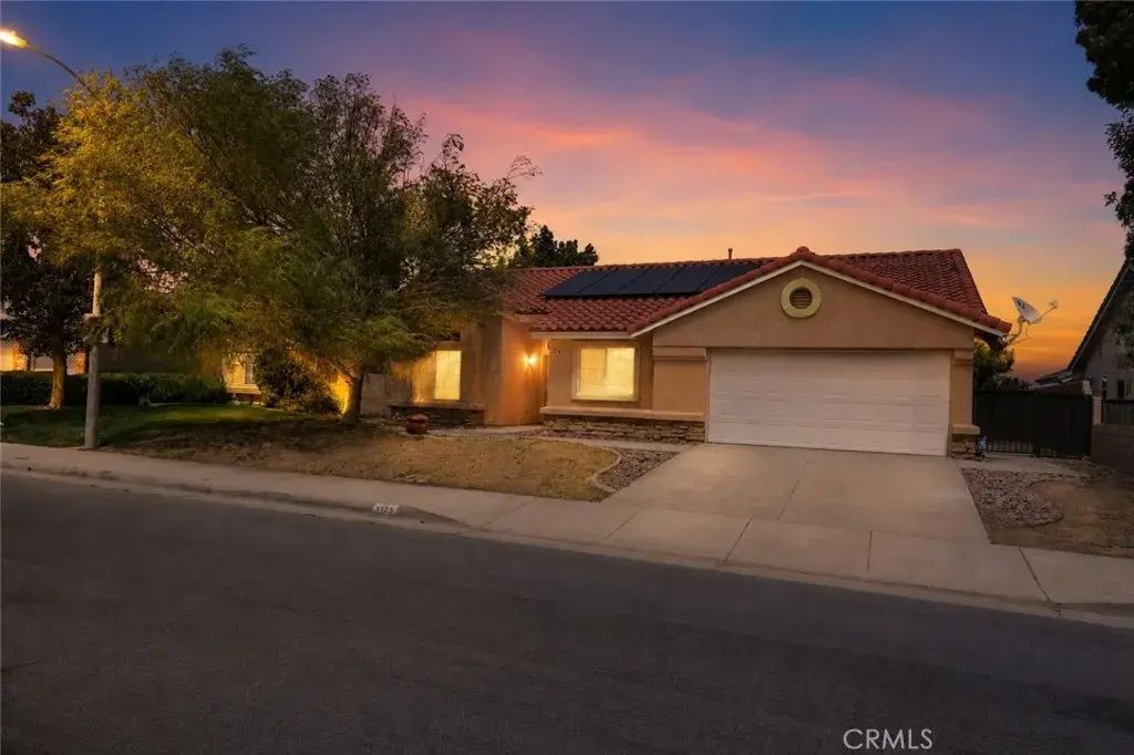 4125 Portola Dr., Palmdale