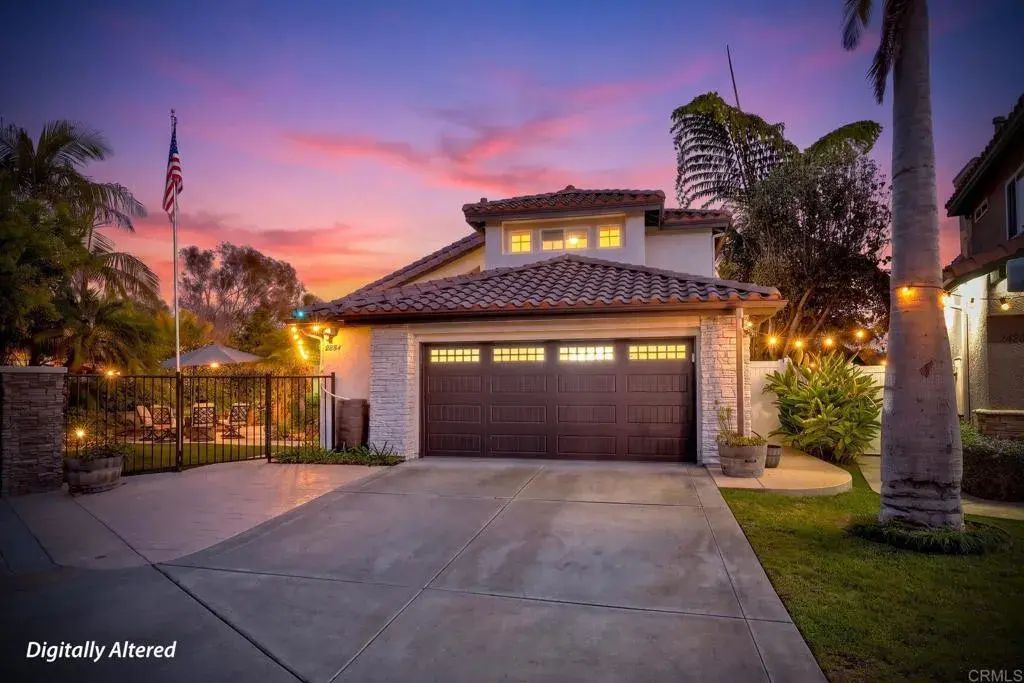 2424 Papyrus Ct., Oceanside