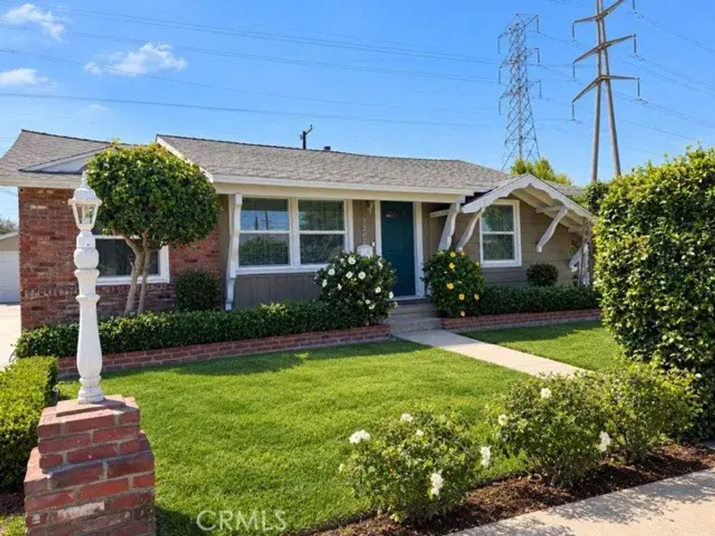 7202 El Viento, Buena Park