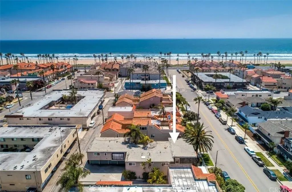 218 16th A, Huntington Beach