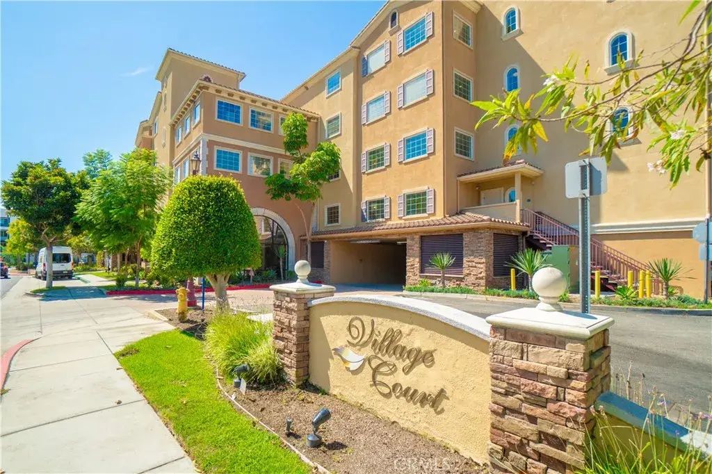 21345 Hawthorne Boulevard 415, Torrance
