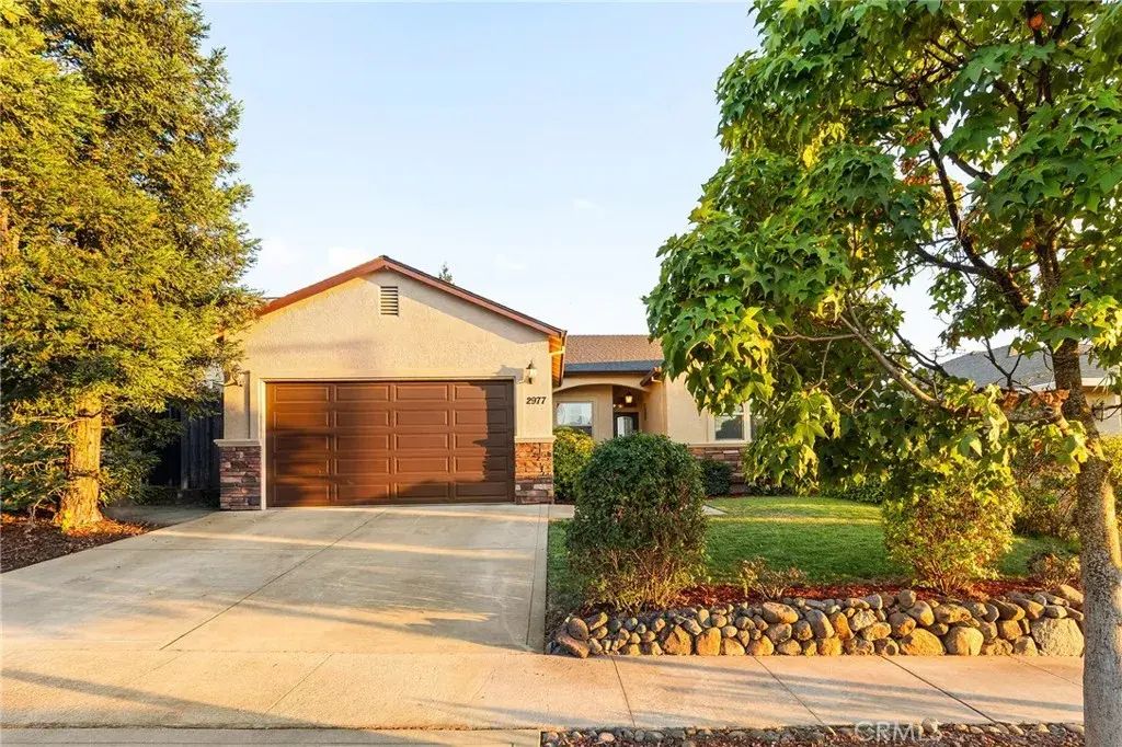 2977 Bancroft Drive, Chico