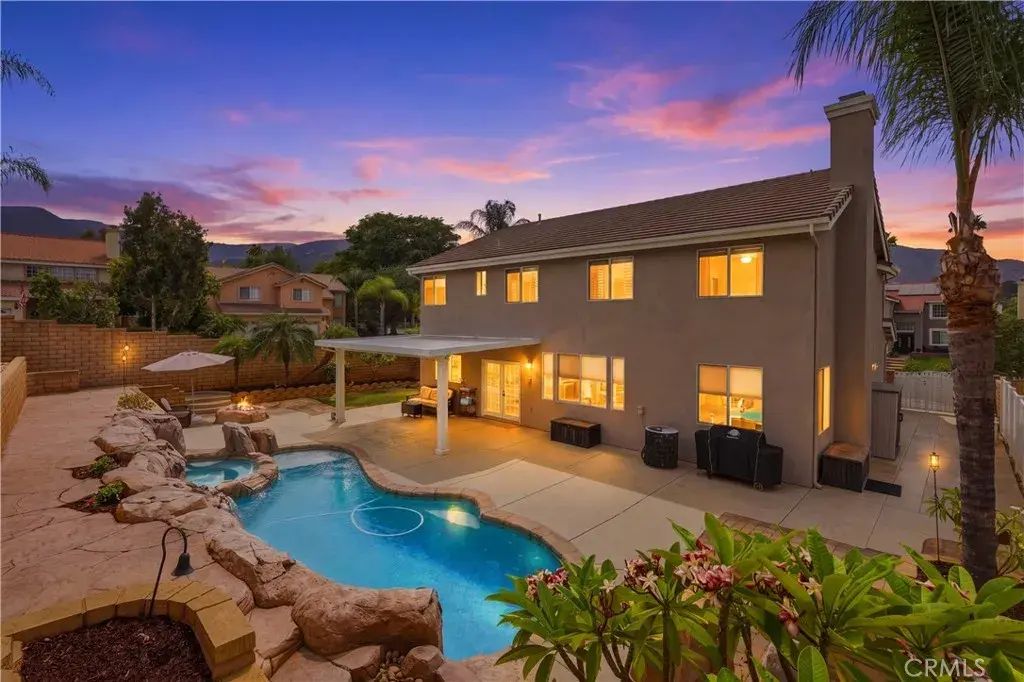 2959 Stonewall, Corona