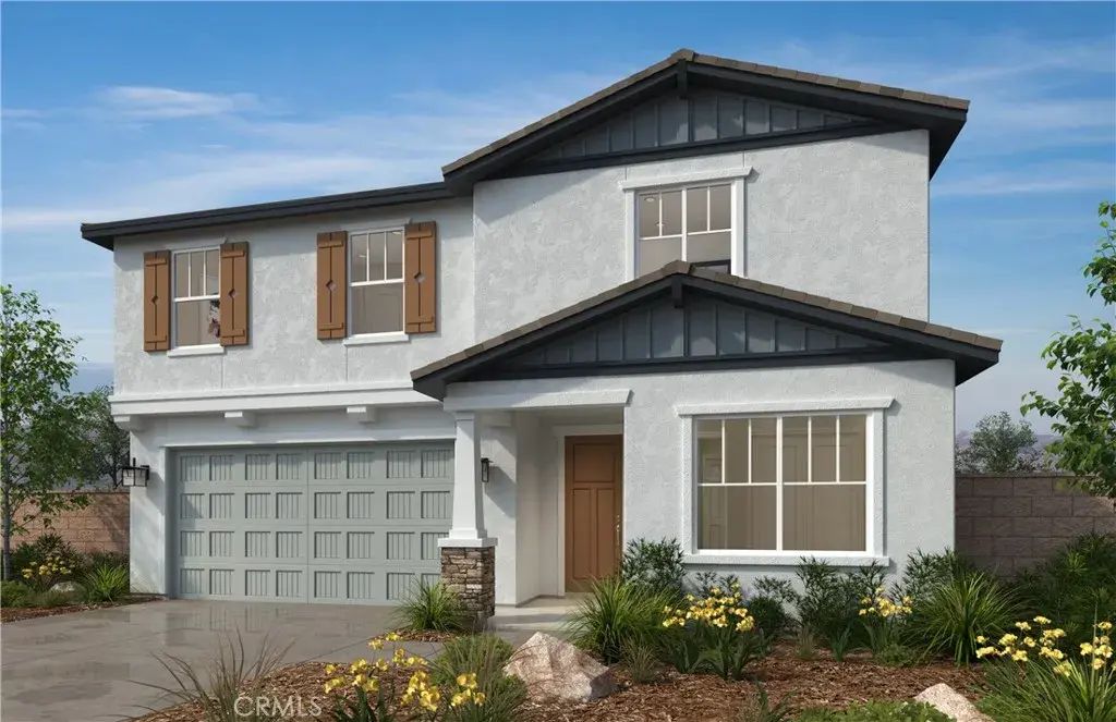 1509 Depaul Street, Perris