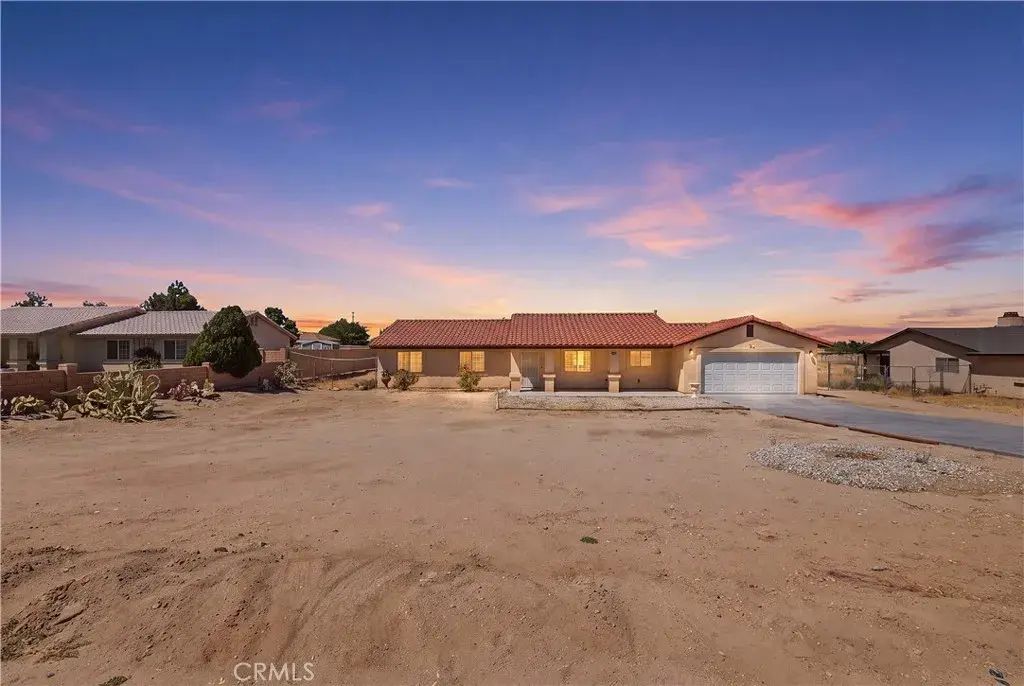 15622 Burwood, Victorville