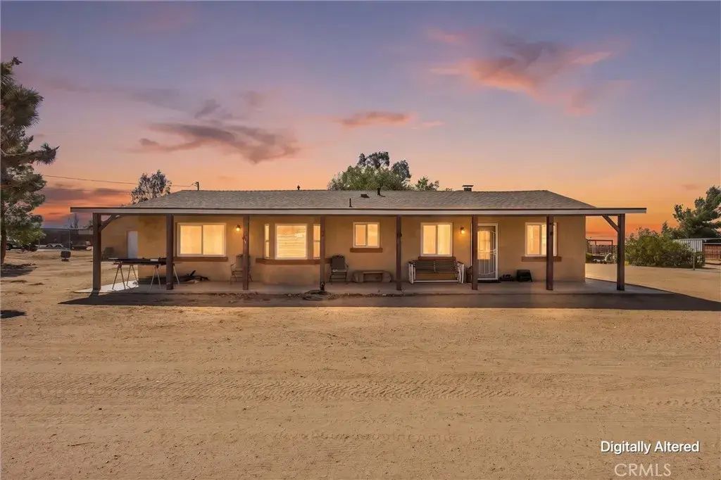 9650 Yucca, Apple Valley