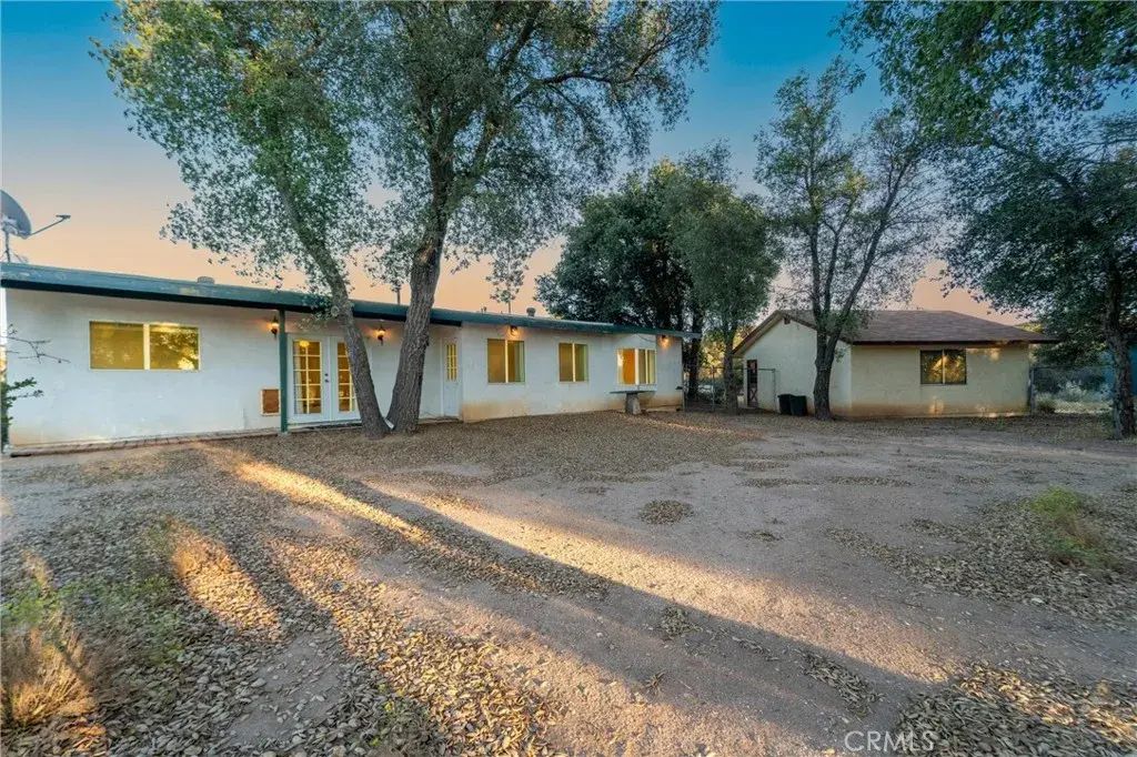 30621 Chihuahua Valley, Warner Springs