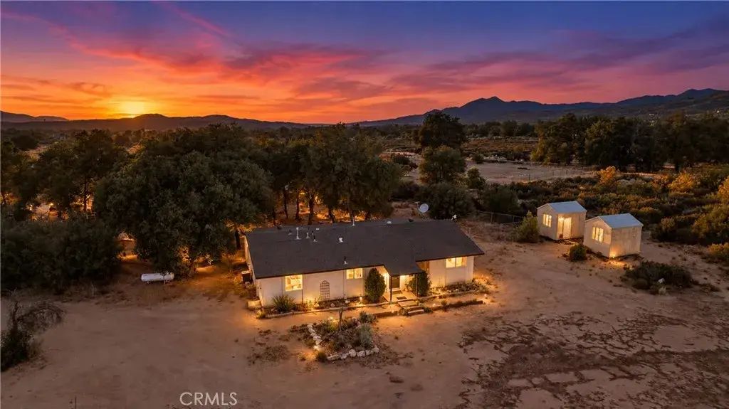 30621 Chihuahua Valley, Warner Springs