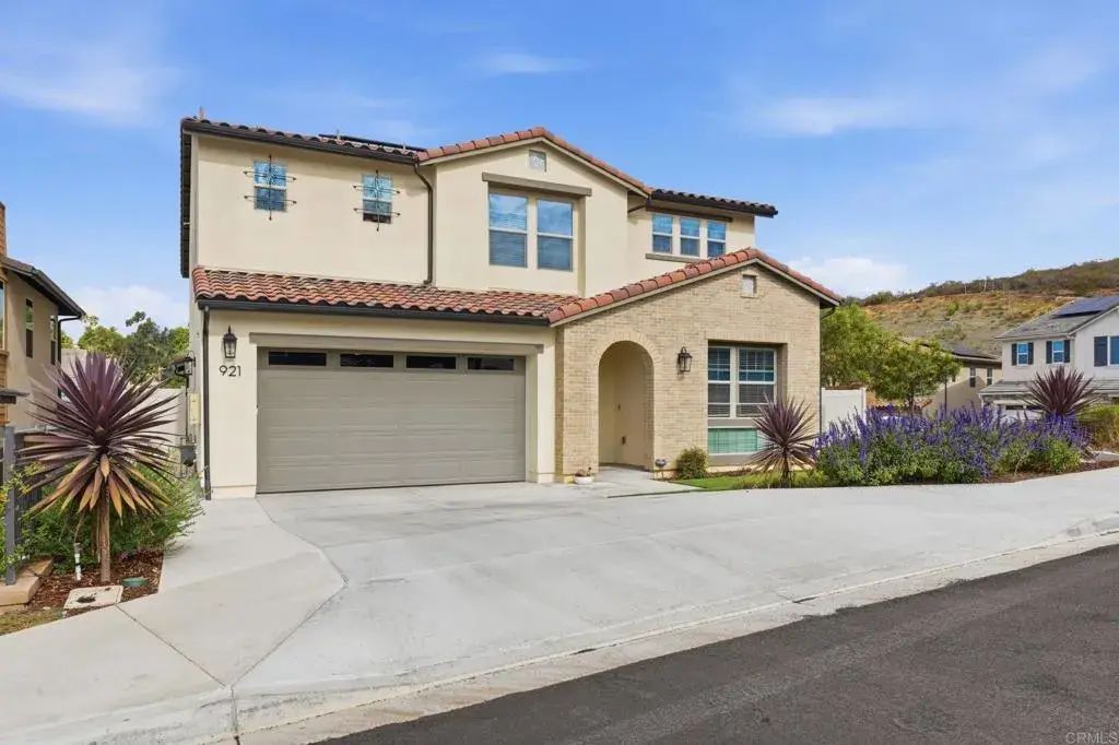 921 Cayley Avenue, San Marcos