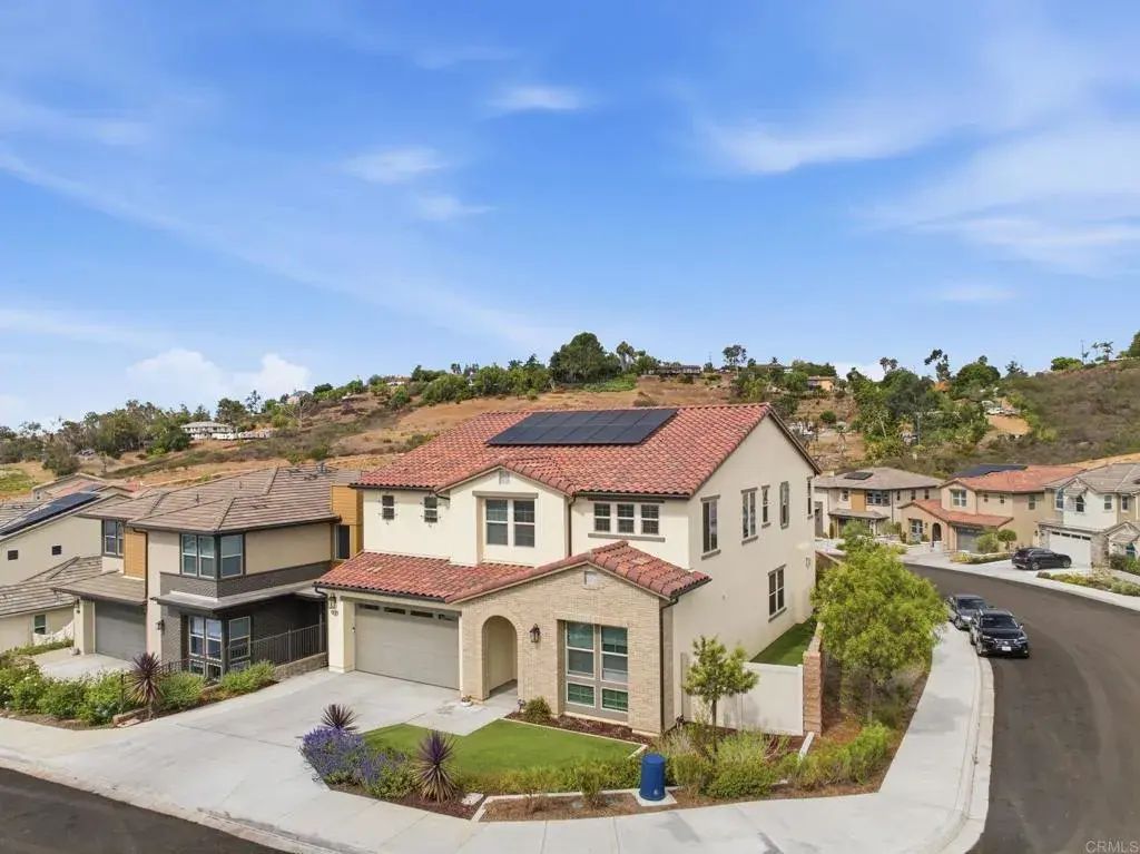 921 Cayley Avenue, San Marcos