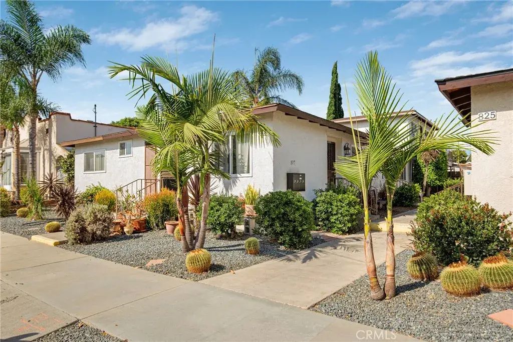 817 Mira Mar, Long Beach