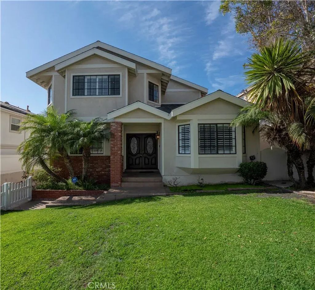 1908 Havemeyer A, Redondo Beach